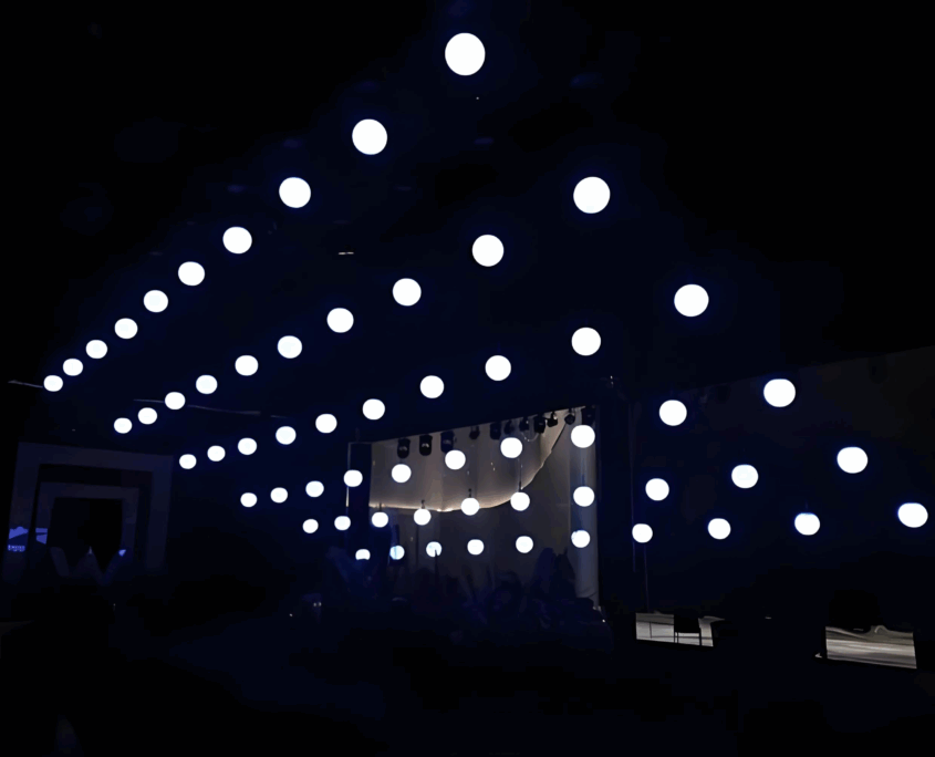 BM200-DMX Sphere 3